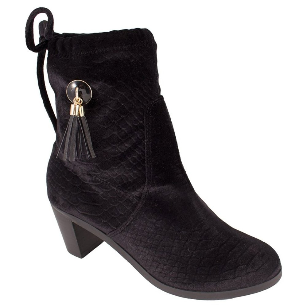 Lindsay Phillips Tara Bootie